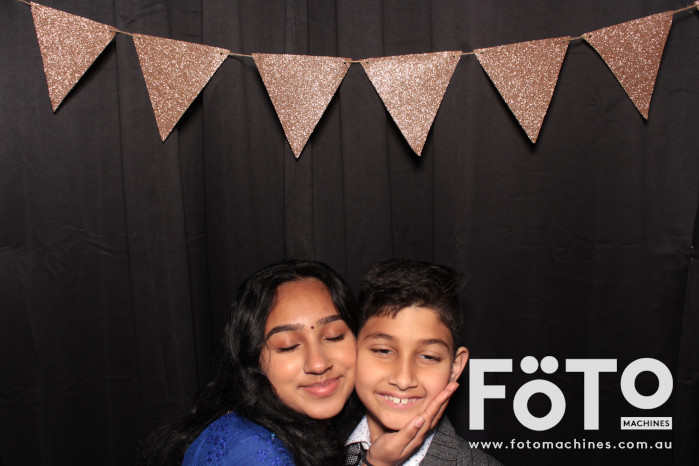 Bless & Neethu's Wedding | View more photos from the event at gallery.fotomachines.com.au/u/FOTOMachines/Bless-Neethus-Wedding