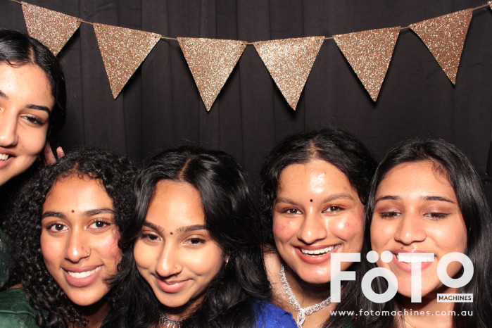 Bless & Neethu's Wedding | View more photos from the event at gallery.fotomachines.com.au/u/FOTOMachines/Bless-Neethus-Wedding