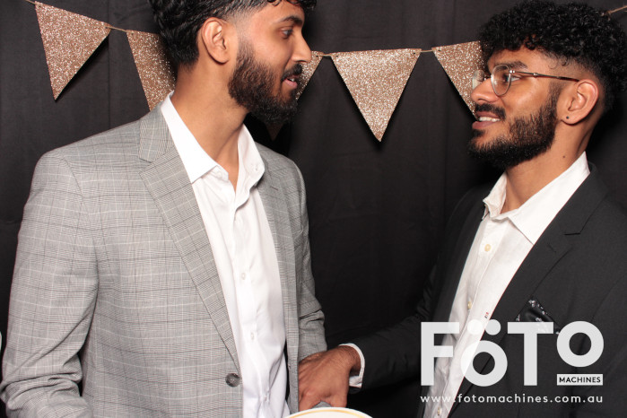 Bless & Neethu's Wedding | View more photos from the event at gallery.fotomachines.com.au/u/FOTOMachines/Bless-Neethus-Wedding