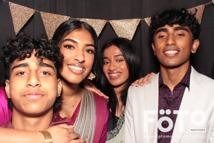 Bless & Neethu's Wedding | View more photos from the event at gallery.fotomachines.com.au/u/FOTOMachines/Bless-Neethus-Wedding