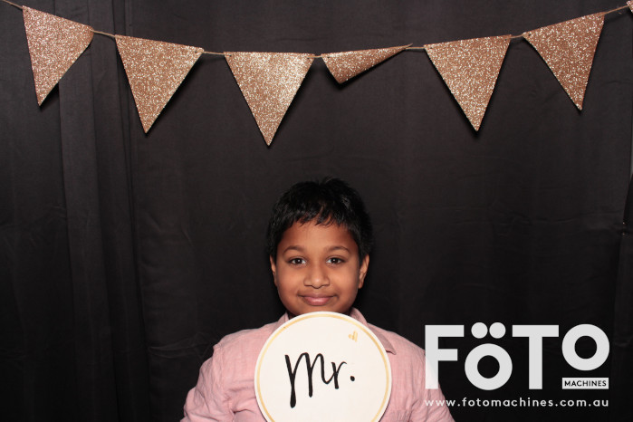 Bless & Neethu's Wedding | View more photos from the event at gallery.fotomachines.com.au/u/FOTOMachines/Bless-Neethus-Wedding