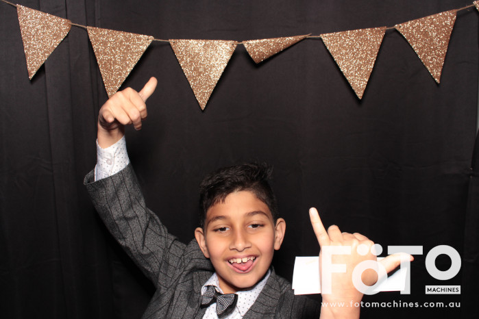 Bless & Neethu's Wedding | View more photos from the event at gallery.fotomachines.com.au/u/FOTOMachines/Bless-Neethus-Wedding