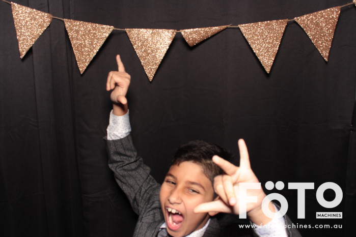 Bless & Neethu's Wedding | View more photos from the event at gallery.fotomachines.com.au/u/FOTOMachines/Bless-Neethus-Wedding