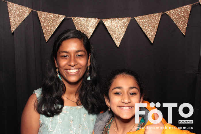 Bless & Neethu's Wedding | View more photos from the event at gallery.fotomachines.com.au/u/FOTOMachines/Bless-Neethus-Wedding