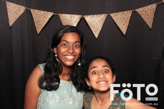 Bless & Neethu's Wedding | View more photos from the event at gallery.fotomachines.com.au/u/FOTOMachines/Bless-Neethus-Wedding