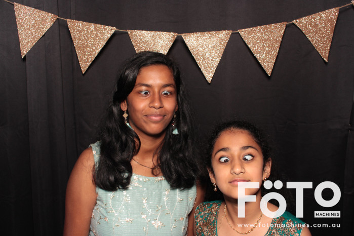 Bless & Neethu's Wedding | View more photos from the event at gallery.fotomachines.com.au/u/FOTOMachines/Bless-Neethus-Wedding