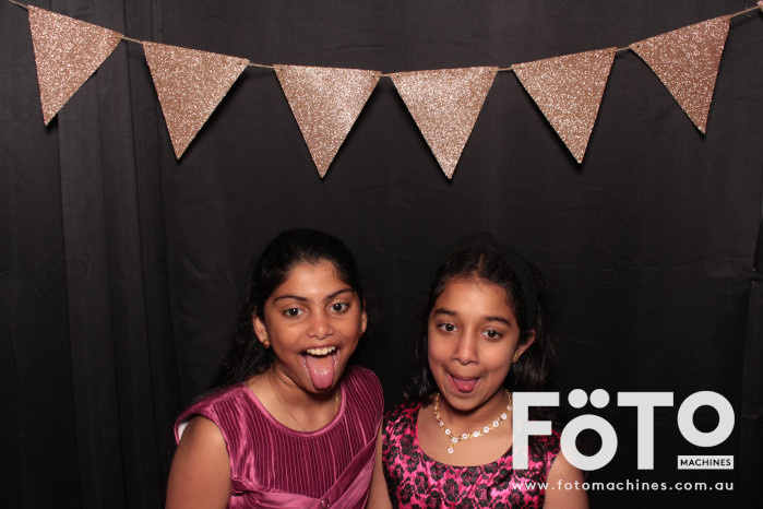 Bless & Neethu's Wedding | View more photos from the event at gallery.fotomachines.com.au/u/FOTOMachines/Bless-Neethus-Wedding