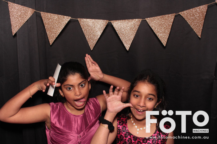 Bless & Neethu's Wedding | View more photos from the event at gallery.fotomachines.com.au/u/FOTOMachines/Bless-Neethus-Wedding