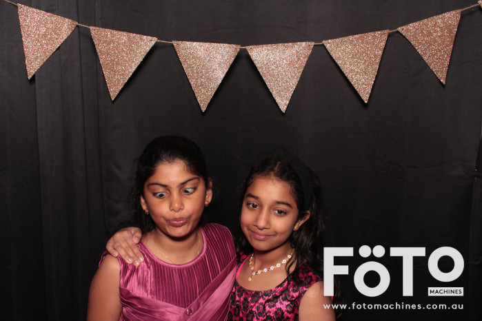 Bless & Neethu's Wedding | View more photos from the event at gallery.fotomachines.com.au/u/FOTOMachines/Bless-Neethus-Wedding