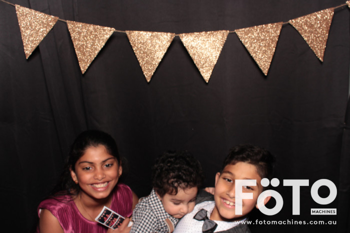 Bless & Neethu's Wedding | View more photos from the event at gallery.fotomachines.com.au/u/FOTOMachines/Bless-Neethus-Wedding