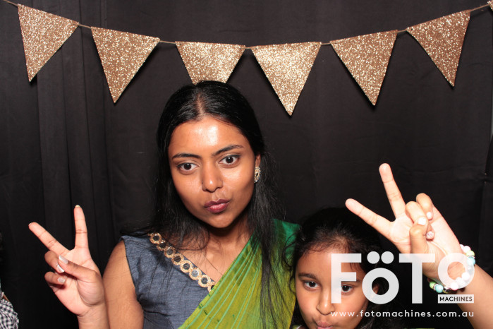 Bless & Neethu's Wedding | View more photos from the event at gallery.fotomachines.com.au/u/FOTOMachines/Bless-Neethus-Wedding