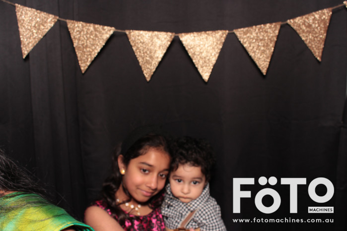 Bless & Neethu's Wedding | View more photos from the event at gallery.fotomachines.com.au/u/FOTOMachines/Bless-Neethus-Wedding