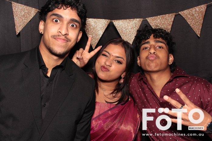 Bless & Neethu's Wedding | View more photos from the event at gallery.fotomachines.com.au/u/FOTOMachines/Bless-Neethus-Wedding