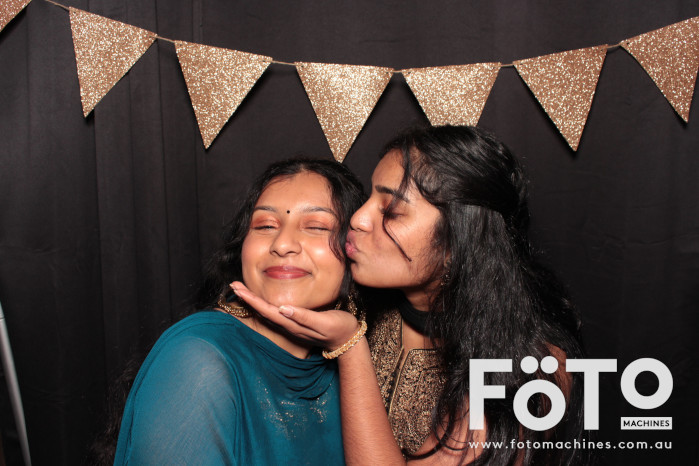 Bless & Neethu's Wedding | View more photos from the event at gallery.fotomachines.com.au/u/FOTOMachines/Bless-Neethus-Wedding
