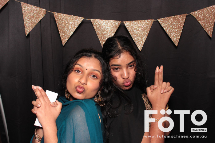 Bless & Neethu's Wedding | View more photos from the event at gallery.fotomachines.com.au/u/FOTOMachines/Bless-Neethus-Wedding