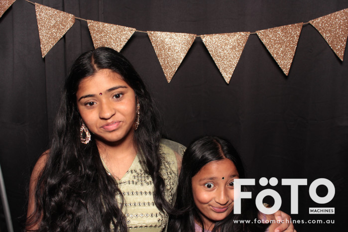 Bless & Neethu's Wedding | View more photos from the event at gallery.fotomachines.com.au/u/FOTOMachines/Bless-Neethus-Wedding