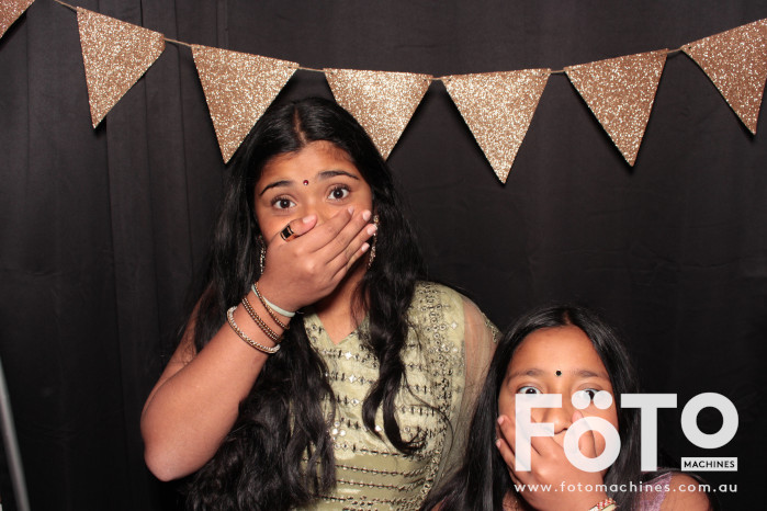 Bless & Neethu's Wedding | View more photos from the event at gallery.fotomachines.com.au/u/FOTOMachines/Bless-Neethus-Wedding