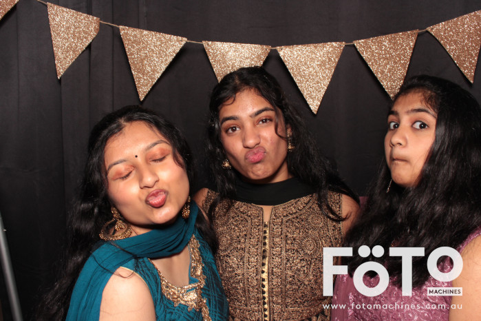 Bless & Neethu's Wedding | View more photos from the event at gallery.fotomachines.com.au/u/FOTOMachines/Bless-Neethus-Wedding