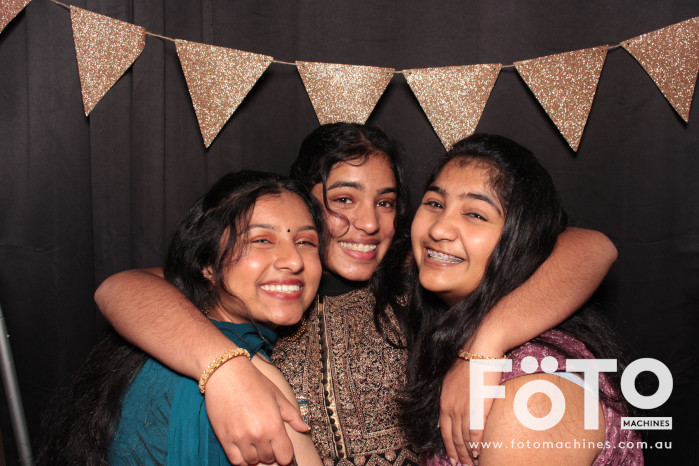 Bless & Neethu's Wedding | View more photos from the event at gallery.fotomachines.com.au/u/FOTOMachines/Bless-Neethus-Wedding