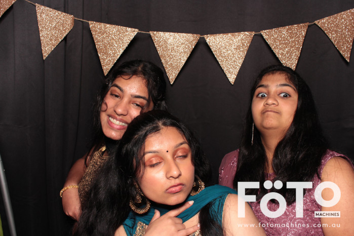 Bless & Neethu's Wedding | View more photos from the event at gallery.fotomachines.com.au/u/FOTOMachines/Bless-Neethus-Wedding