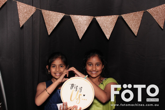 Bless & Neethu's Wedding | View more photos from the event at gallery.fotomachines.com.au/u/FOTOMachines/Bless-Neethus-Wedding