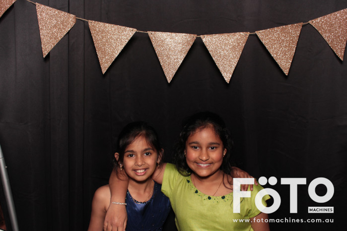 Bless & Neethu's Wedding | View more photos from the event at gallery.fotomachines.com.au/u/FOTOMachines/Bless-Neethus-Wedding