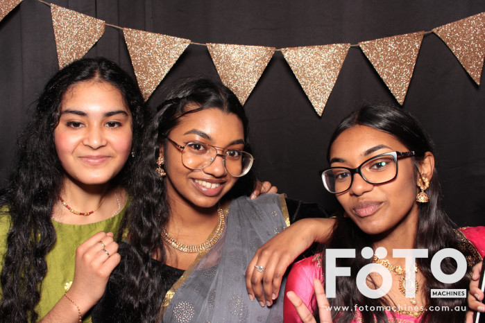 Bless & Neethu's Wedding | View more photos from the event at gallery.fotomachines.com.au/u/FOTOMachines/Bless-Neethus-Wedding