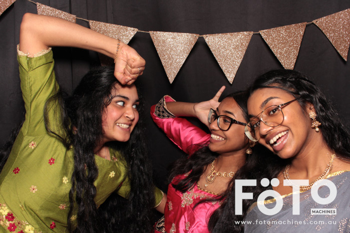 Bless & Neethu's Wedding | View more photos from the event at gallery.fotomachines.com.au/u/FOTOMachines/Bless-Neethus-Wedding