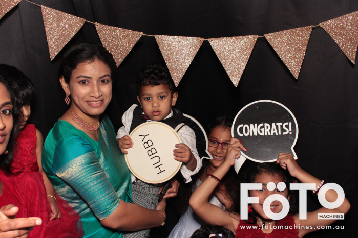 Bless & Neethu's Wedding | View more photos from the event at gallery.fotomachines.com.au/u/FOTOMachines/Bless-Neethus-Wedding
