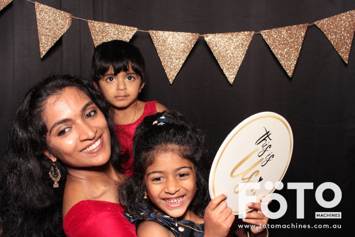 Bless & Neethu's Wedding | View more photos from the event at gallery.fotomachines.com.au/u/FOTOMachines/Bless-Neethus-Wedding