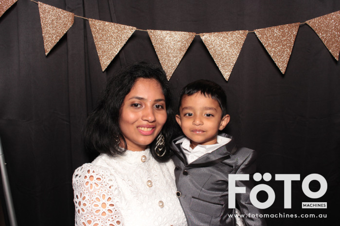 Bless & Neethu's Wedding | View more photos from the event at gallery.fotomachines.com.au/u/FOTOMachines/Bless-Neethus-Wedding