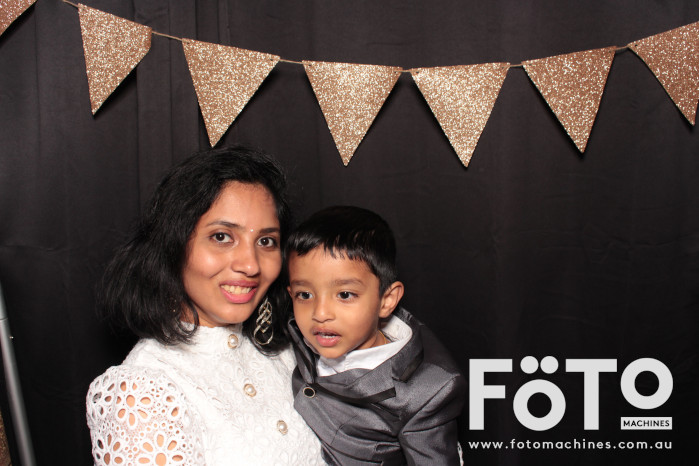 Bless & Neethu's Wedding | View more photos from the event at gallery.fotomachines.com.au/u/FOTOMachines/Bless-Neethus-Wedding