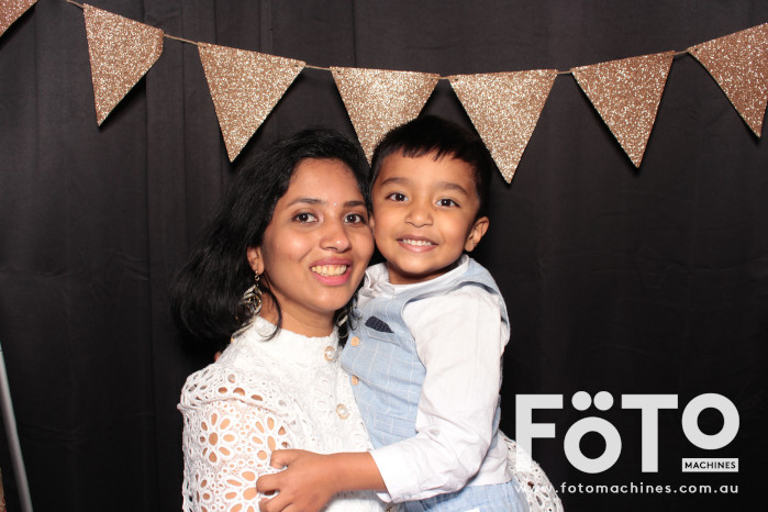 Bless & Neethu's Wedding | View more photos from the event at gallery.fotomachines.com.au/u/FOTOMachines/Bless-Neethus-Wedding