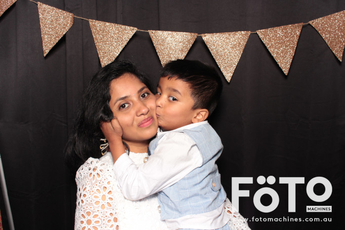 Bless & Neethu's Wedding | View more photos from the event at gallery.fotomachines.com.au/u/FOTOMachines/Bless-Neethus-Wedding