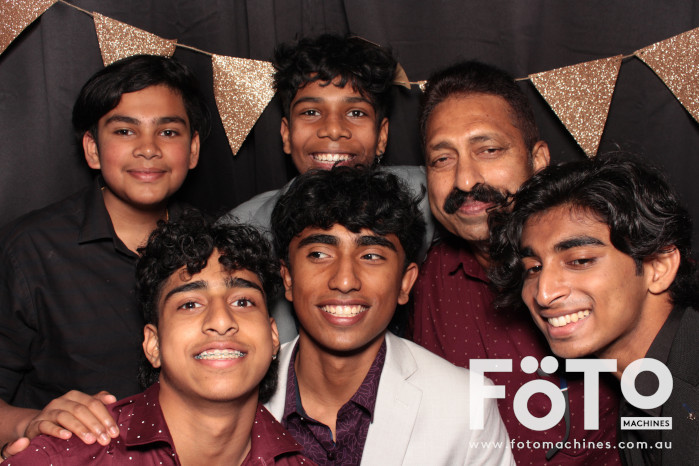 Bless & Neethu's Wedding | View more photos from the event at gallery.fotomachines.com.au/u/FOTOMachines/Bless-Neethus-Wedding