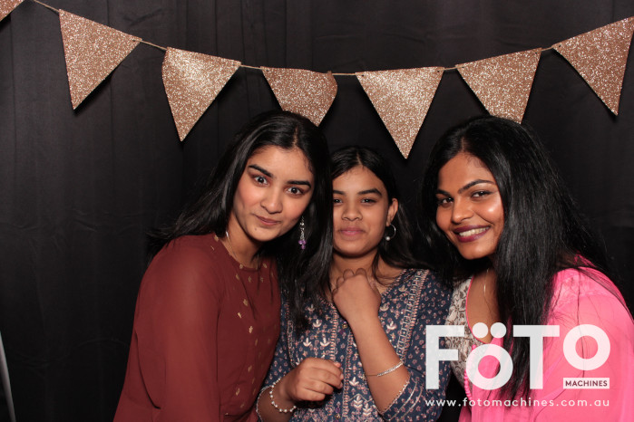 Bless & Neethu's Wedding | View more photos from the event at gallery.fotomachines.com.au/u/FOTOMachines/Bless-Neethus-Wedding