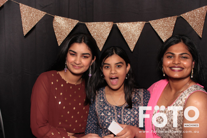 Bless & Neethu's Wedding | View more photos from the event at gallery.fotomachines.com.au/u/FOTOMachines/Bless-Neethus-Wedding