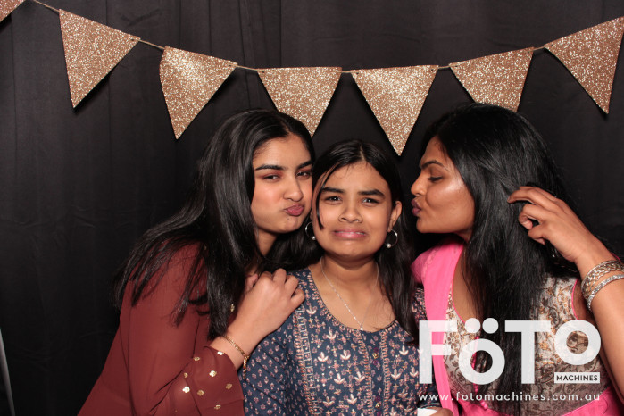 Bless & Neethu's Wedding | View more photos from the event at gallery.fotomachines.com.au/u/FOTOMachines/Bless-Neethus-Wedding