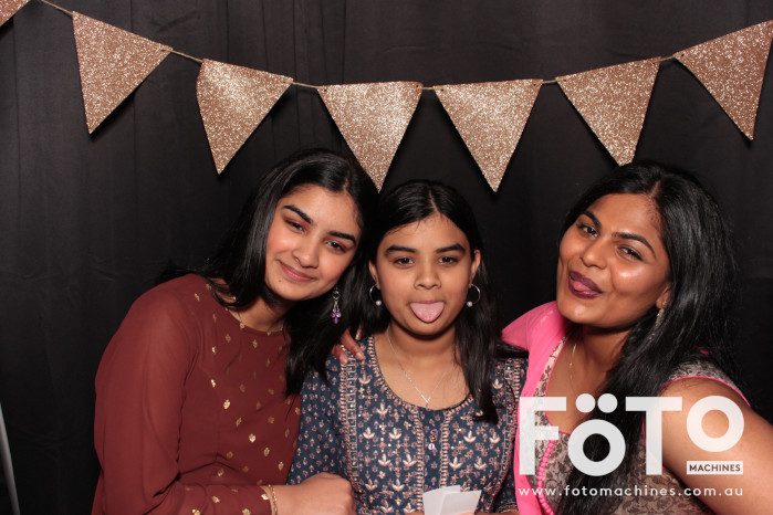 Bless & Neethu's Wedding | View more photos from the event at gallery.fotomachines.com.au/u/FOTOMachines/Bless-Neethus-Wedding