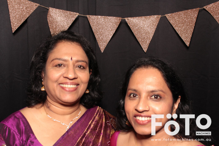 Bless & Neethu's Wedding | View more photos from the event at gallery.fotomachines.com.au/u/FOTOMachines/Bless-Neethus-Wedding