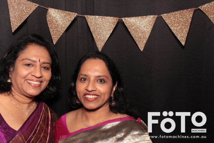 Bless & Neethu's Wedding | View more photos from the event at gallery.fotomachines.com.au/u/FOTOMachines/Bless-Neethus-Wedding