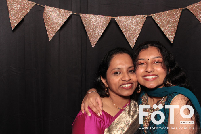 Bless & Neethu's Wedding | View more photos from the event at gallery.fotomachines.com.au/u/FOTOMachines/Bless-Neethus-Wedding