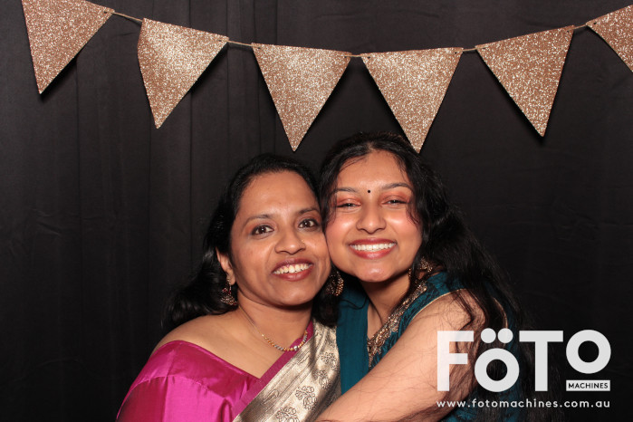 Bless & Neethu's Wedding | View more photos from the event at gallery.fotomachines.com.au/u/FOTOMachines/Bless-Neethus-Wedding