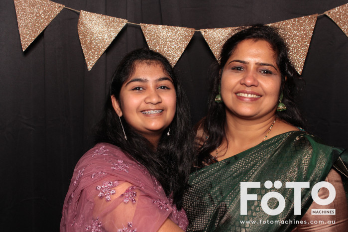 Bless & Neethu's Wedding | View more photos from the event at gallery.fotomachines.com.au/u/FOTOMachines/Bless-Neethus-Wedding