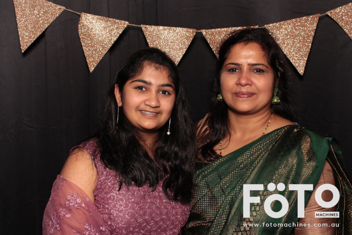 Bless & Neethu's Wedding | View more photos from the event at gallery.fotomachines.com.au/u/FOTOMachines/Bless-Neethus-Wedding
