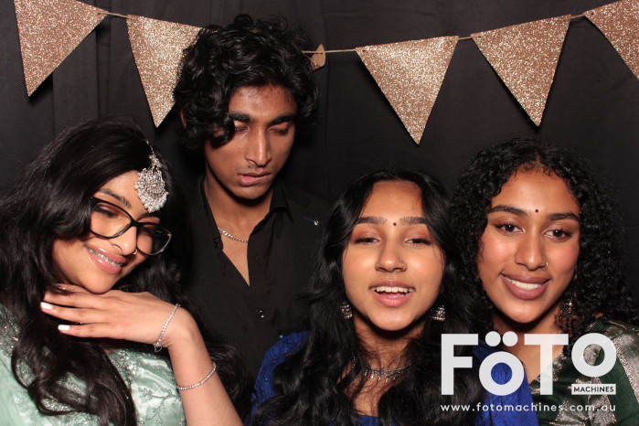 Bless & Neethu's Wedding | View more photos from the event at gallery.fotomachines.com.au/u/FOTOMachines/Bless-Neethus-Wedding