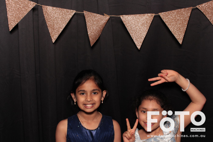 Bless & Neethu's Wedding | View more photos from the event at gallery.fotomachines.com.au/u/FOTOMachines/Bless-Neethus-Wedding