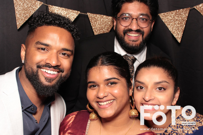 Bless & Neethu's Wedding | View more photos from the event at gallery.fotomachines.com.au/u/FOTOMachines/Bless-Neethus-Wedding
