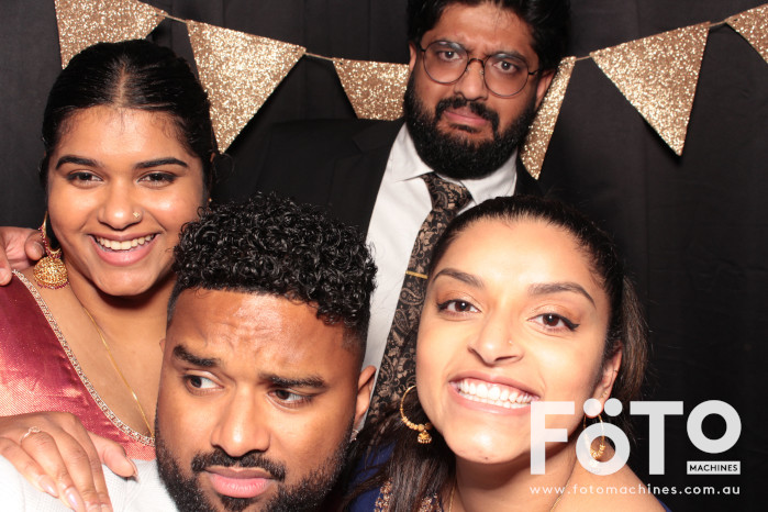 Bless & Neethu's Wedding | View more photos from the event at gallery.fotomachines.com.au/u/FOTOMachines/Bless-Neethus-Wedding