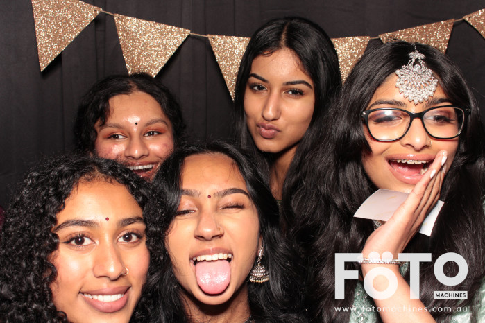 Bless & Neethu's Wedding | View more photos from the event at gallery.fotomachines.com.au/u/FOTOMachines/Bless-Neethus-Wedding